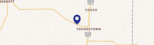 202 Acres with Cabin/Workshop