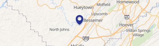 Bessemer Flex Industrial Asset