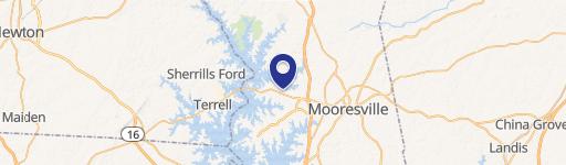 Lake Norman Development Opportunity