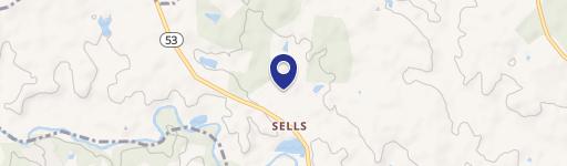 6.79 Acres Fenced Land