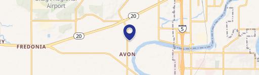 Skagit County Buildable Acreage