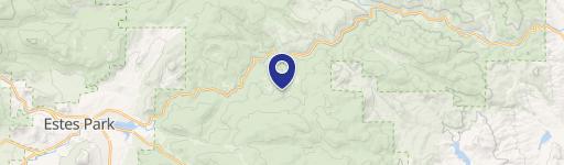 Secluded Mountain Retreat Land