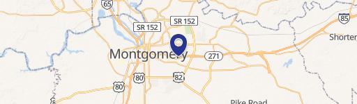 Class A Office Building