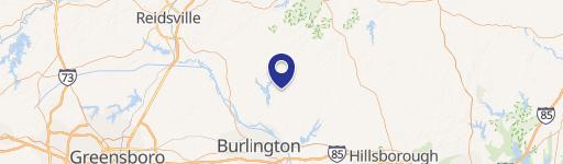 Alamance County Land Opportunity