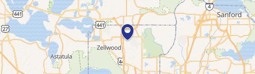 Apopka Land with City Utilities