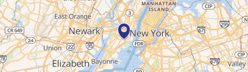 Approved Development Site in Jersey City