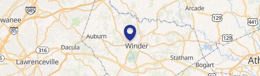 Land with Highway Frontage