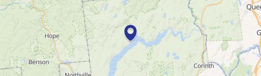 Waterfront Lot with Drilled Well