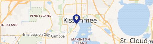Prime Commercial Land in Kissimmee