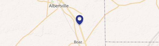 Boaz Industrial Building For Sale