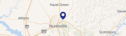 Huntsville Warehouse/Office Space For Sale