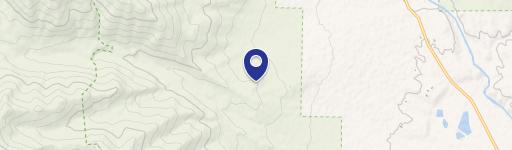 Aspen Turn Mountain View Lot