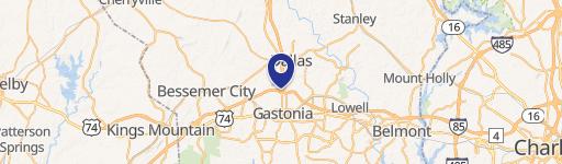 Commercial Land Near I-85