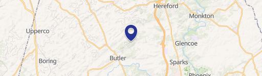 130+ Acre Belfast Valley Land