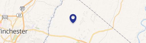 64.5 Acres Dream Home Site