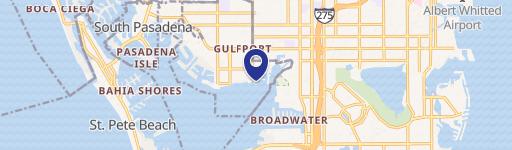 Waterfront Lot with Bay Views