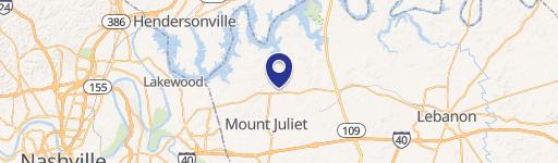 Prime Commercial Land in Mt. Juliet