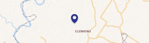 Pattison Country Retreat on 89 Acres