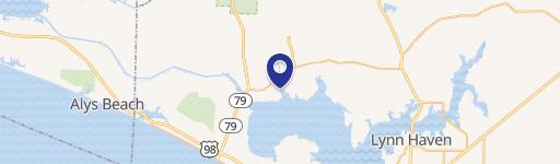 Spacious Waterfront Lot in RiverCamps