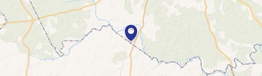 Recreational Land with Creek and Shed