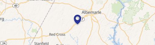 58 Acres of Rural Land