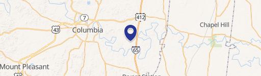 Maury County Mini Farm