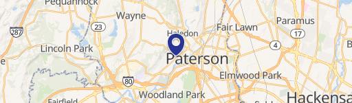 Residential and Commercial Mixed-Use Property