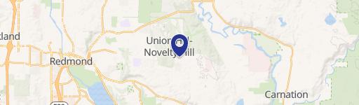 Land with Evans Creek Bridge