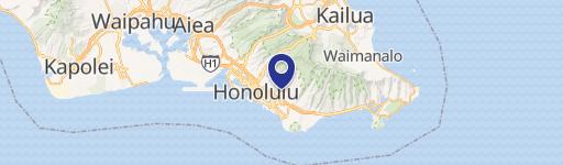 Manoa Vacant Lot Opportunity