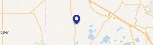 Groveland Acreage with Metal Buildings