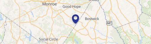 Land with Pond and Timber