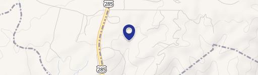 Lamy Lot with Panoramic Views