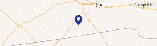 Texas Estate with Equestrian Features