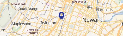 Irvington Mixed-Use Development Opportunity