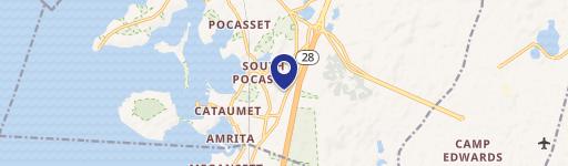 Commercial Land on Route 28A