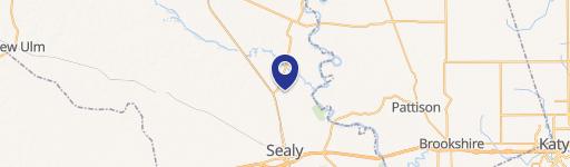 Land Near I-10 and Katy