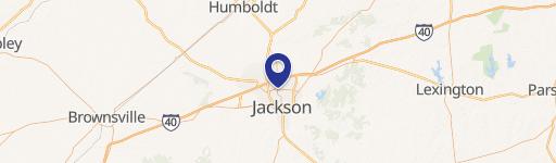 Former Restaurant with Drive-Thru