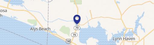 Waterfront Land in Panama City