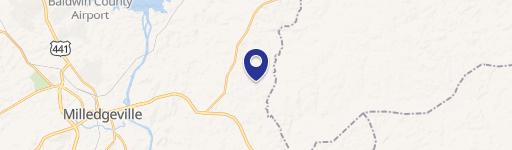 68.6 Acres Wooded Hunting Land