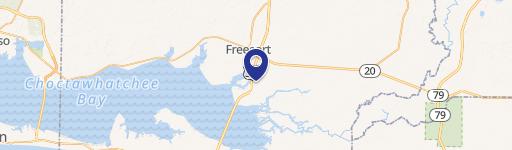 Coastal Land Near Beaches