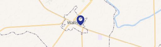 Wallis, Texas Development Opportunity