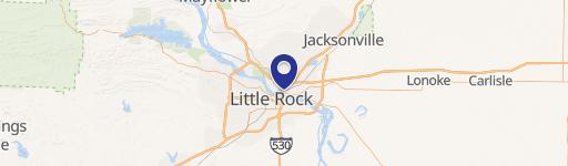 North Little Rock Industrial Opportunity