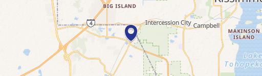 Commercial Lot in Growing Area