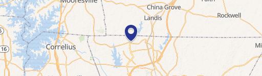 Corner Land Parcel Available