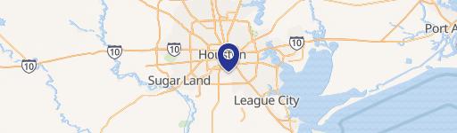 Unrestricted Lot Near Downtown Houston