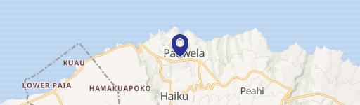 Maui Agricultural Land with Ocean Views