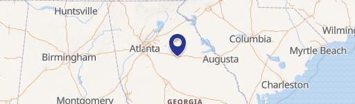 15.96 Acres Near Lake Oconee