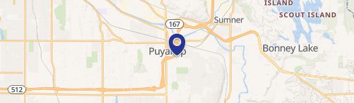 Puyallup Commercial Development Opportunity