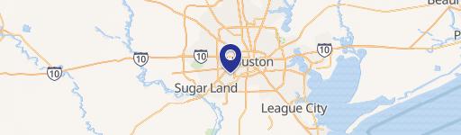 Residential Lot in Meyerland Area