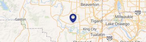 Versatile Acreage Near Portland